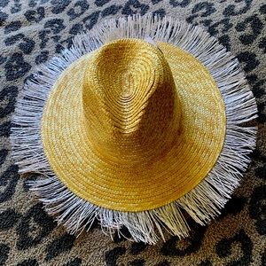 Womens Summer Hat